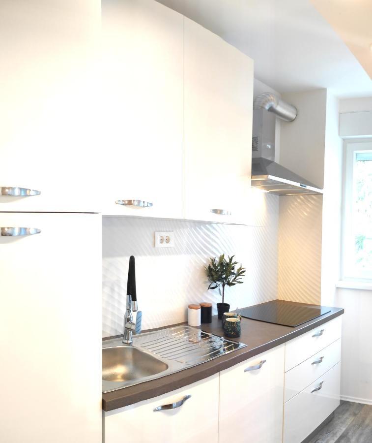 Apartment Mair Split Eksteriør bilde