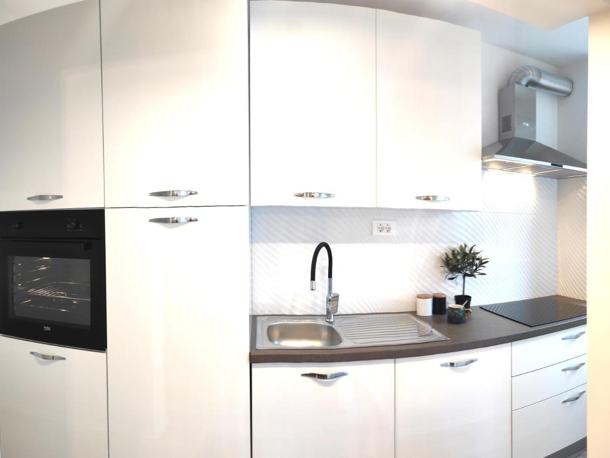 Apartment Mair Split Eksteriør bilde