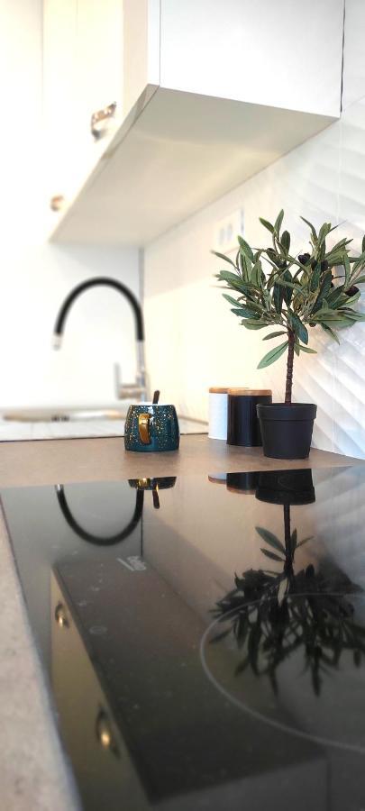 Apartment Mair Split Eksteriør bilde