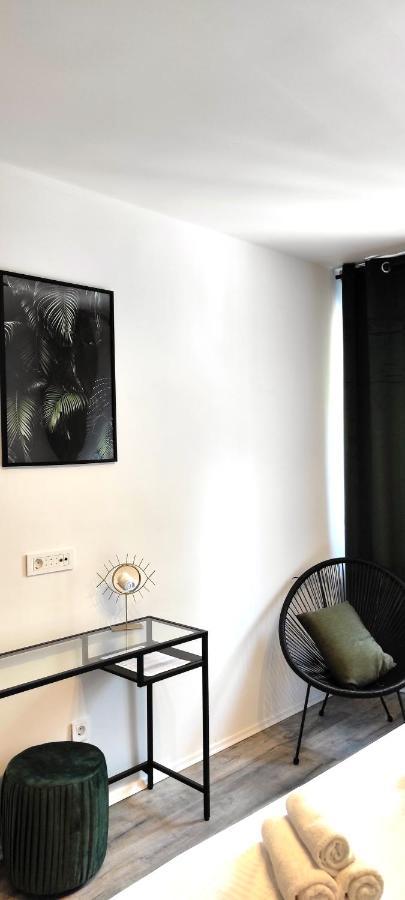 Apartment Mair Split Eksteriør bilde