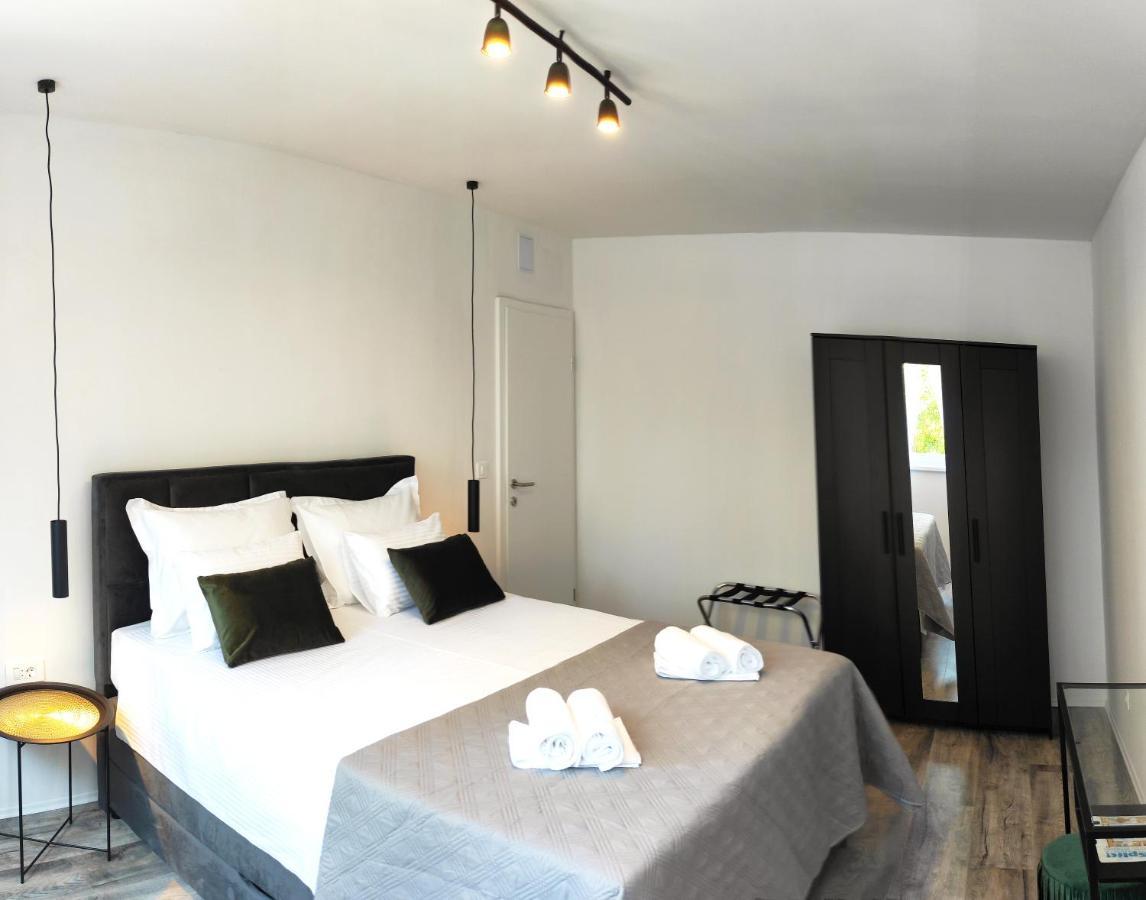 Apartment Mair Split Eksteriør bilde