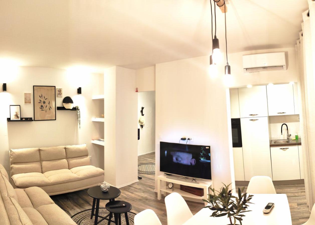 Apartment Mair Split Eksteriør bilde