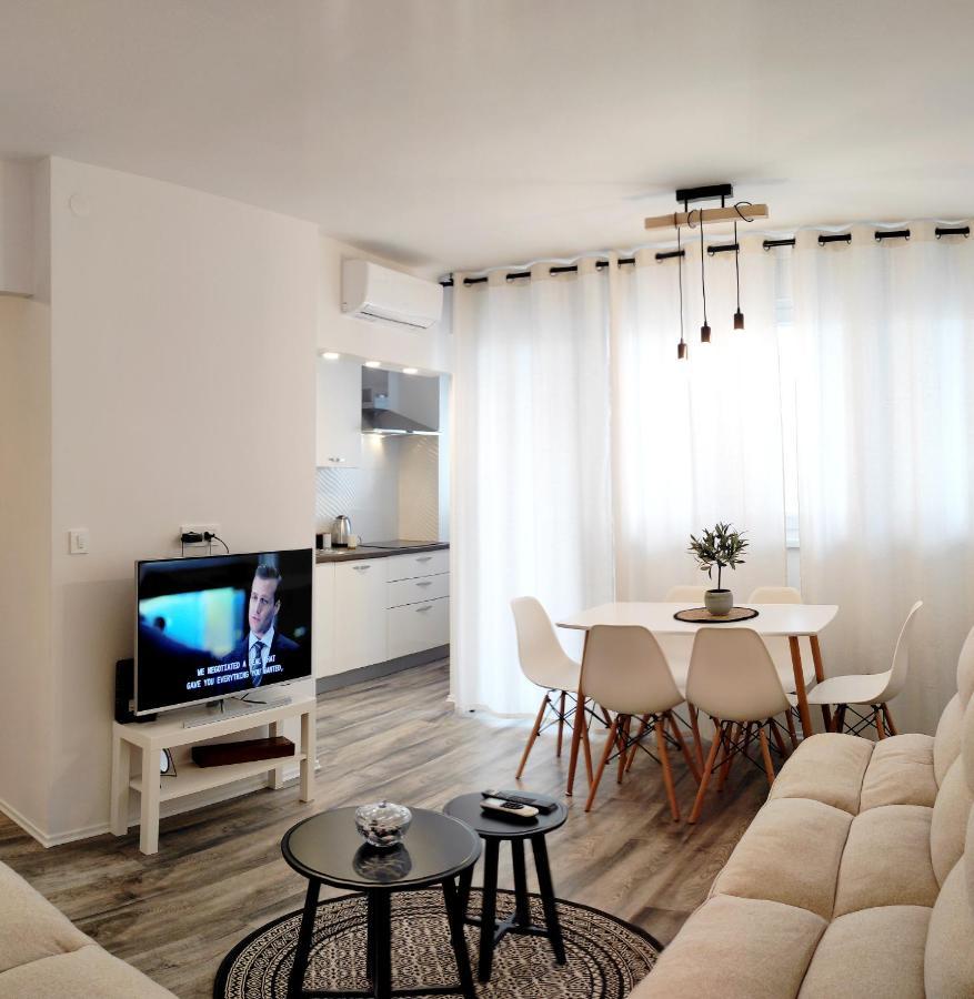 Apartment Mair Split Eksteriør bilde