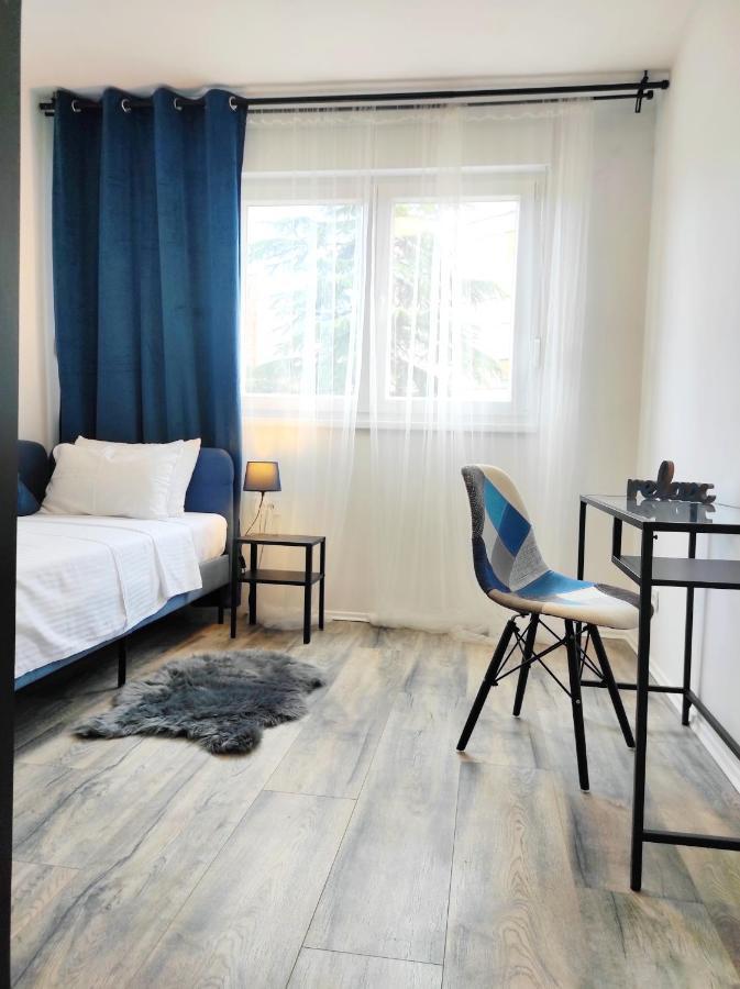 Apartment Mair Split Eksteriør bilde