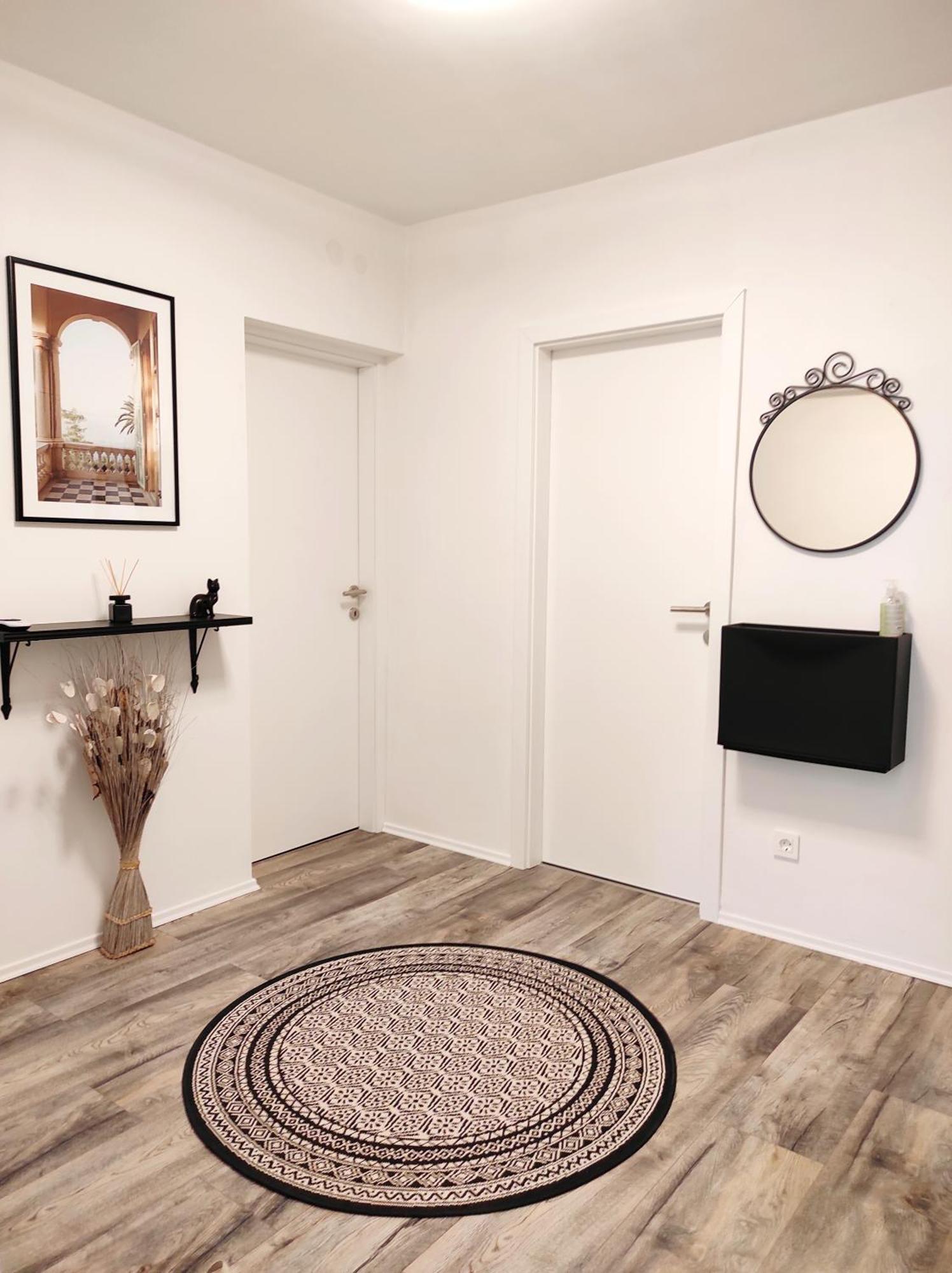 Apartment Mair Split Eksteriør bilde